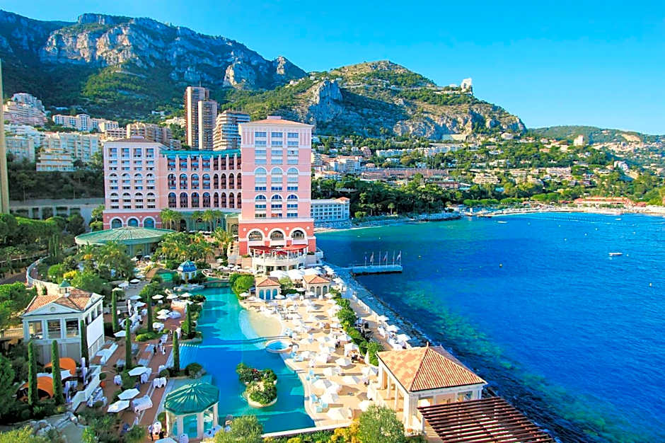 Photo 1 of 50 of Monte-Carlo Bay Hotel & Resort