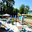 Hotel Restaurant La Chaumiere du Lac