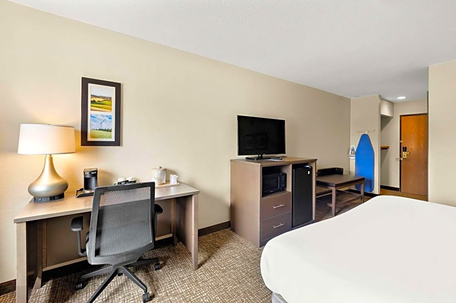 Comfort Inn Van Wert