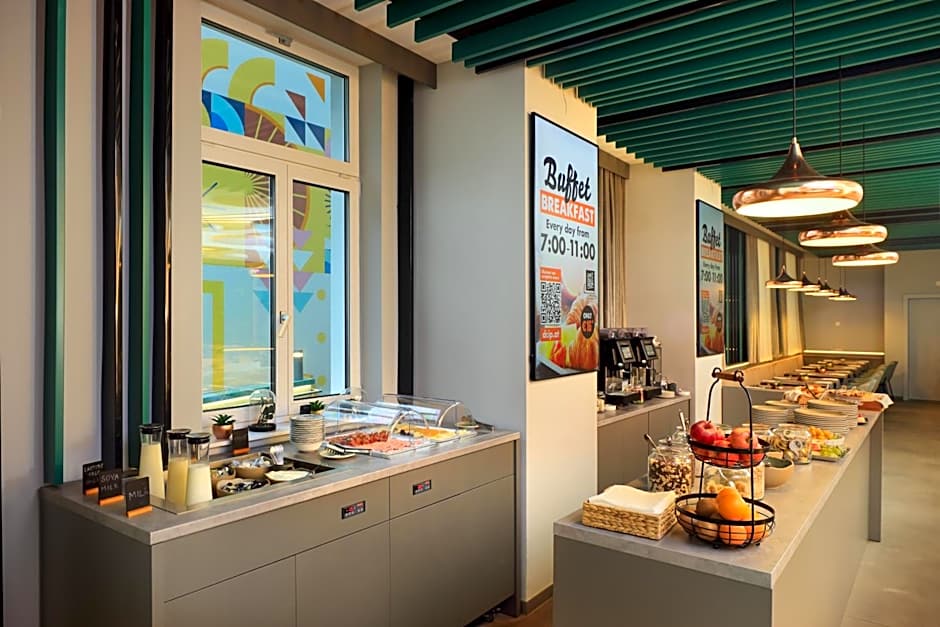 lyf Schönbrunn Vienna