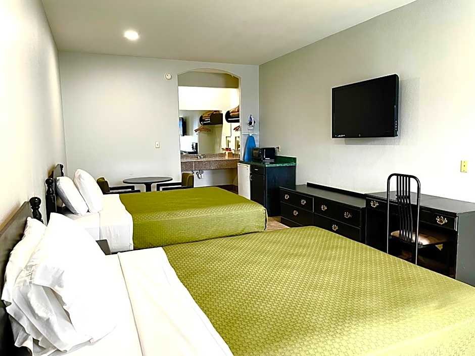 Texas Inn La Feria