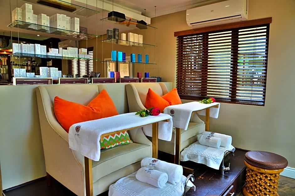 Kwa Maritane Bush Lodge