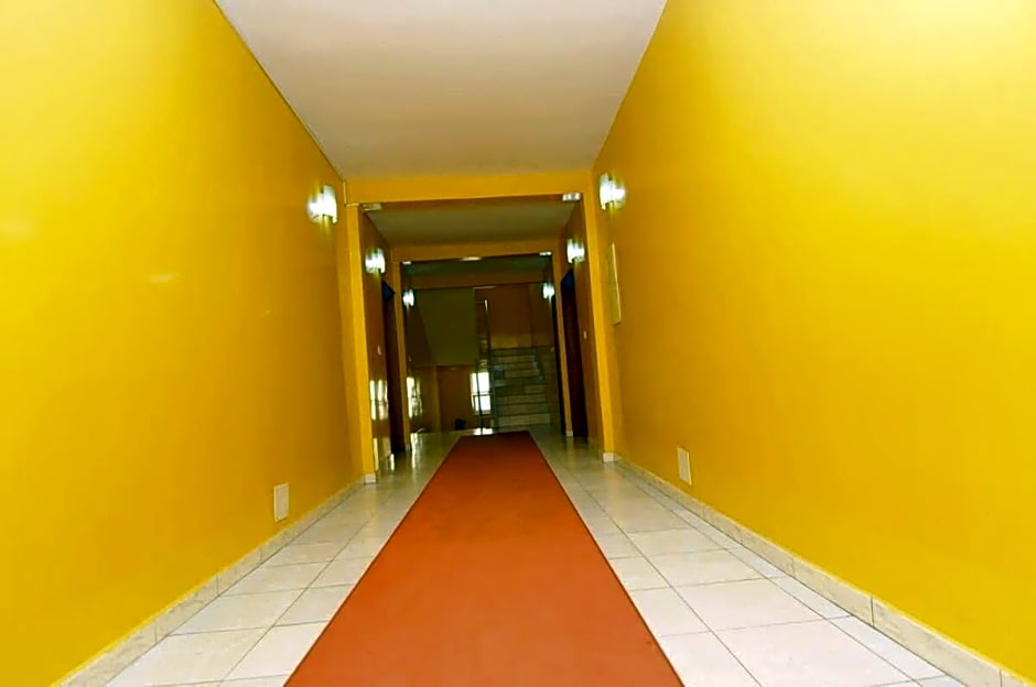 Résidence de la Porte du Millénaire