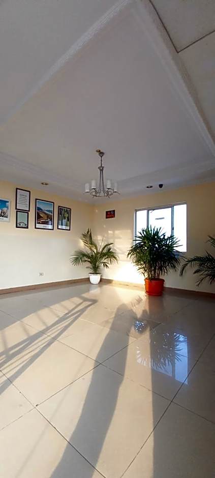Hotel Celebes