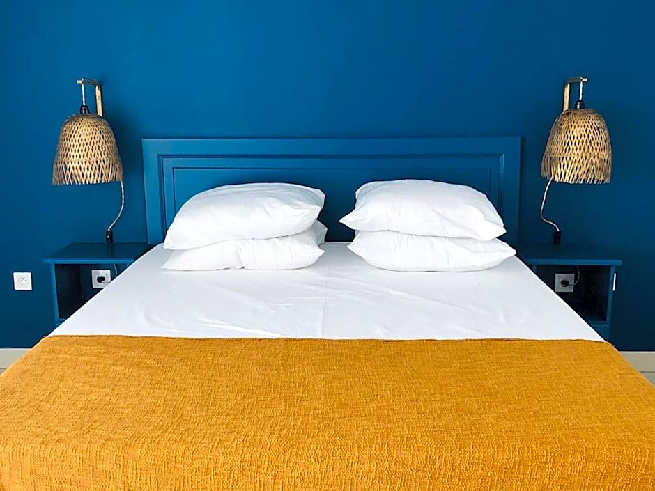 Hotel Pelican