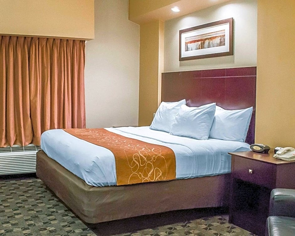 Comfort Suites Perrysburg
