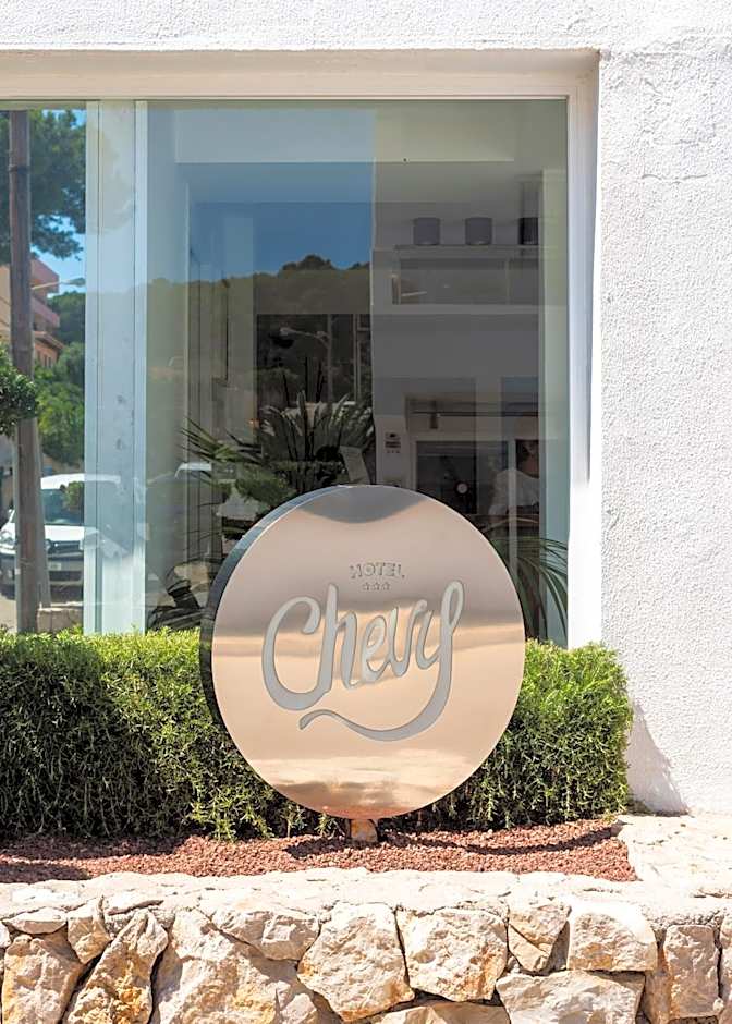 Hotel Chevy & Suites