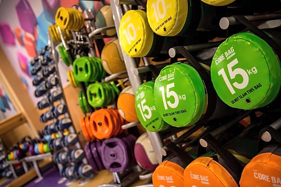 Thorpe Park Hotel and Spa