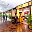 Crystal Crown Hotel Harbour View Port Klang