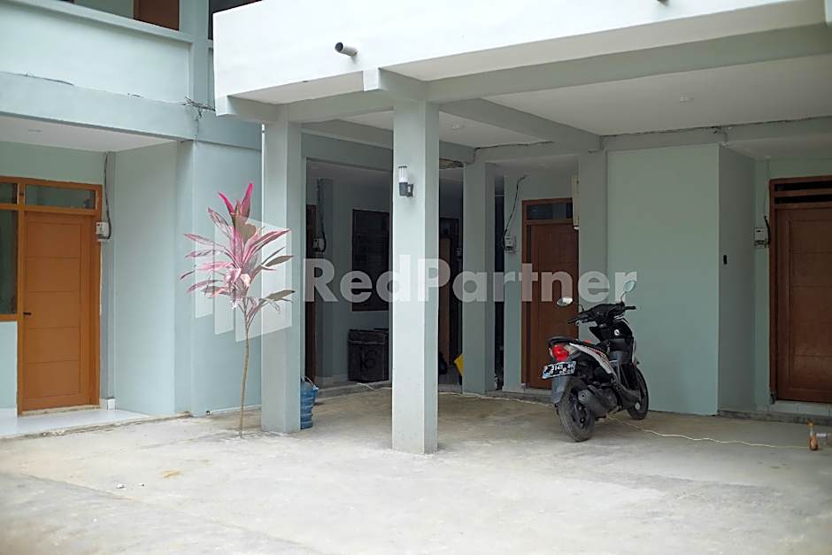 Saijaan Guesthouse UNEJ RedPartner