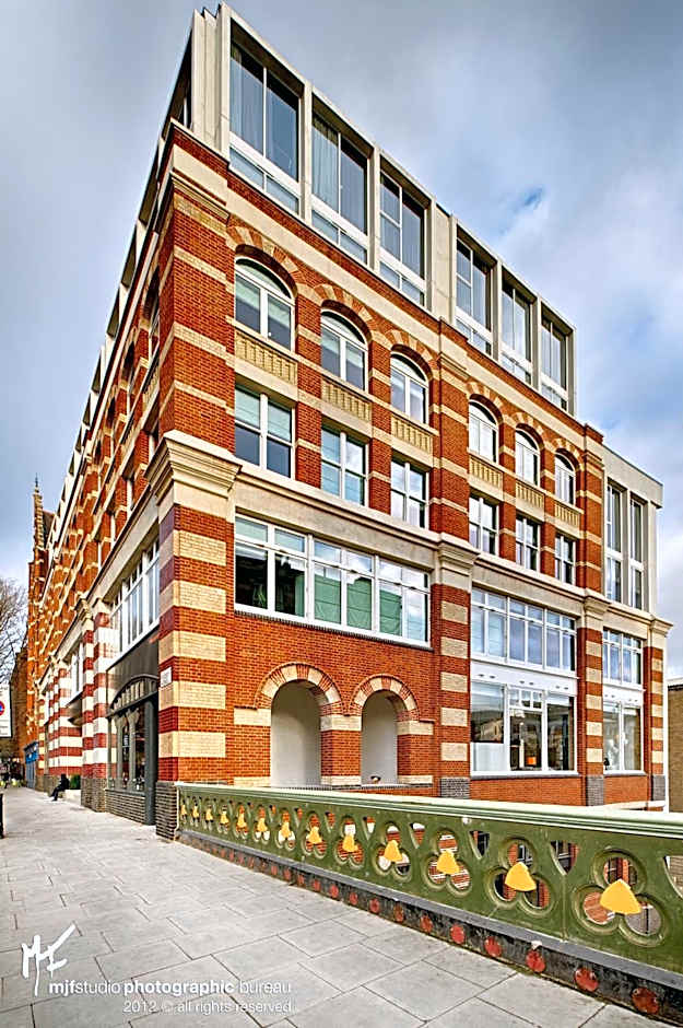 The Rosebery by Supercity Aparthotels