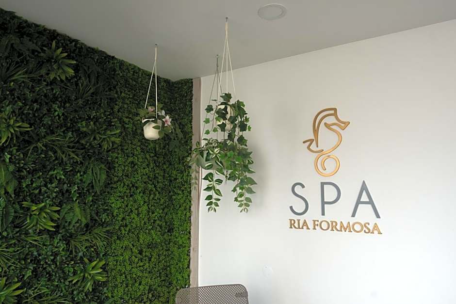 Ria Formosa Guest House