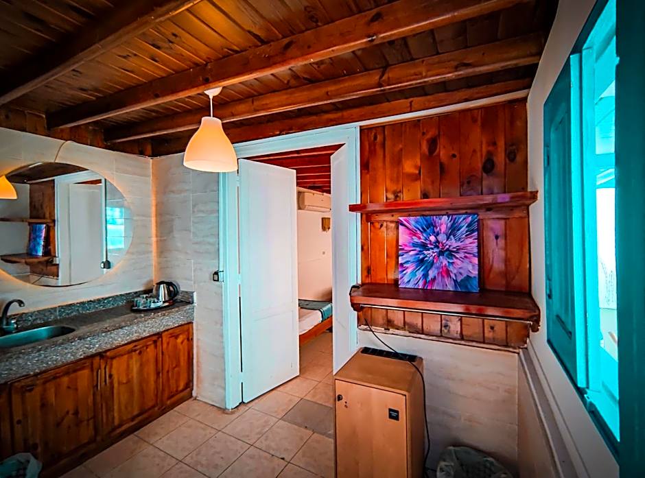 Bamboo House Hotel Dahab