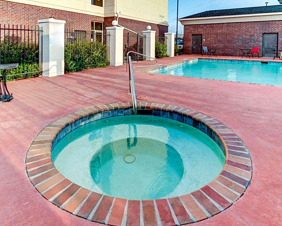 Comfort Suites Waxahachie
