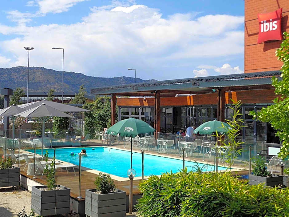 ibis Valence Sud