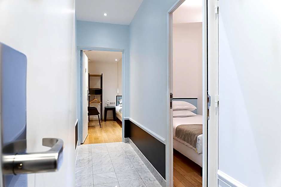 Hotel Palm - Astotel