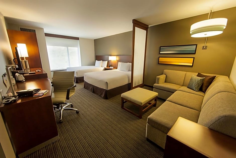 Hyatt Place Tijuana
