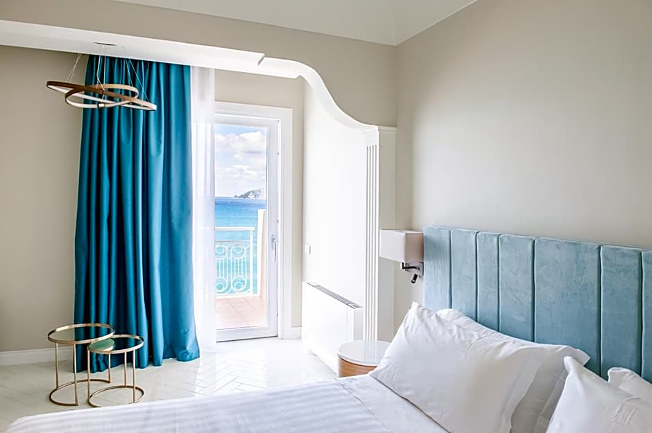 Hotel Club Due Torri