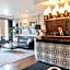 The Queens Hotel & Spa Bournemouth