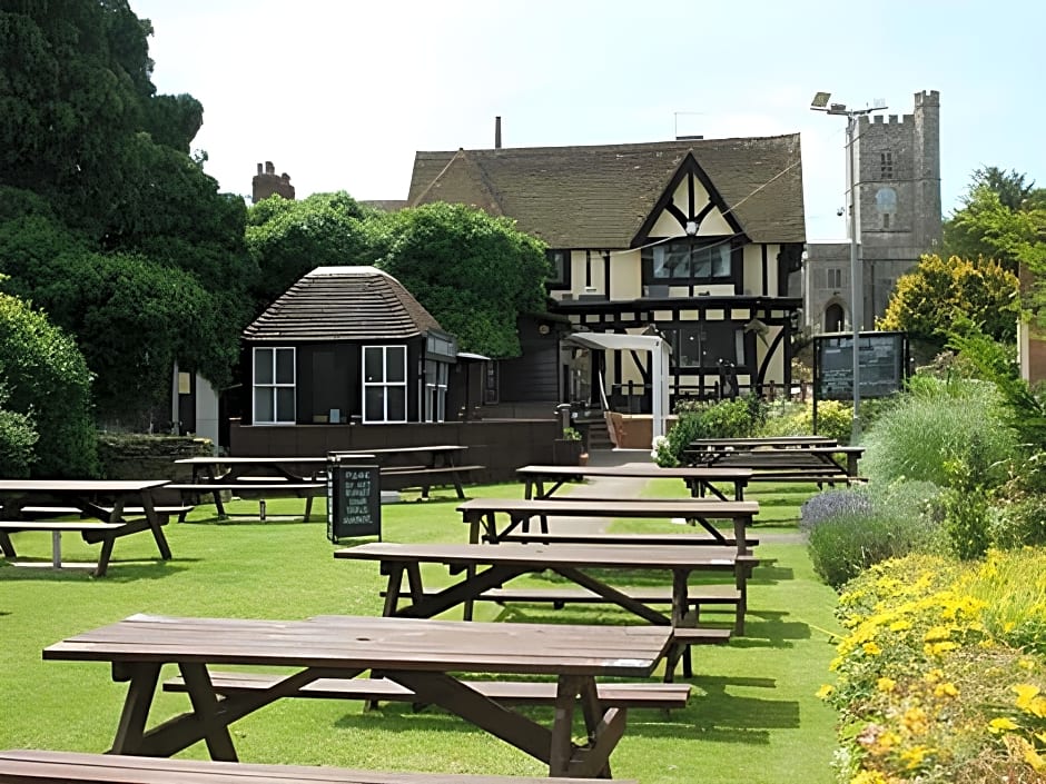 The Leather Bottle Ltd