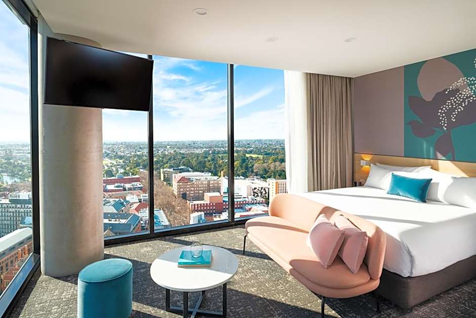 Crowne Plaza Adelaide By IHG