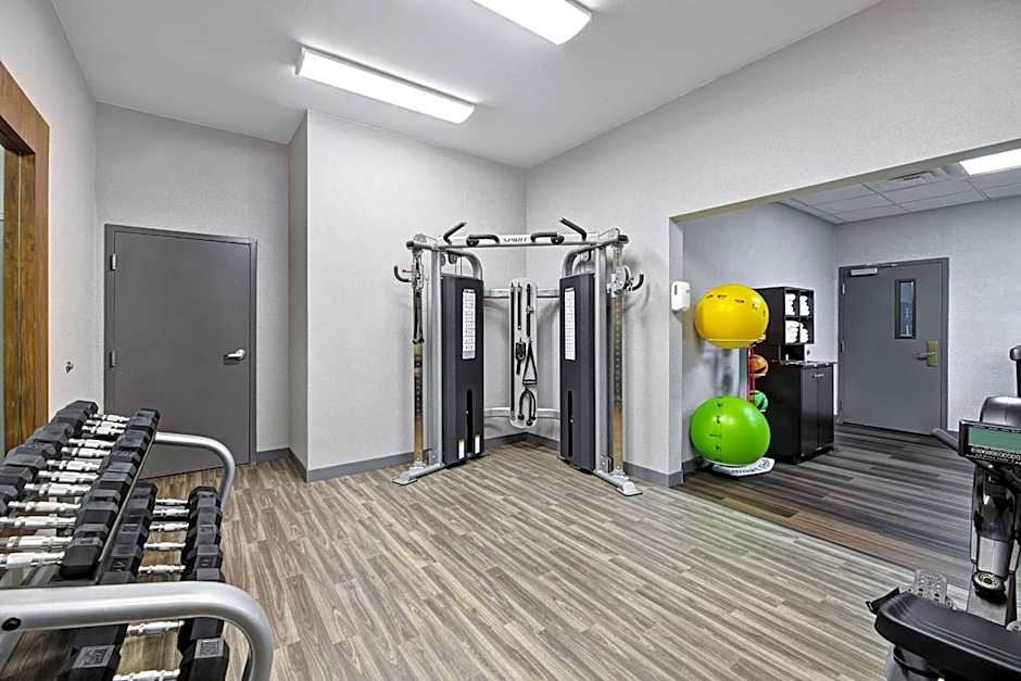 Hampton Inn By Hilton & Suites Nacogdoches, Tx