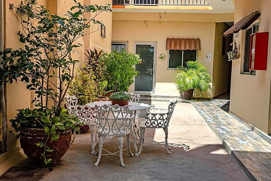 OYO Hotel Cabo Del Sur