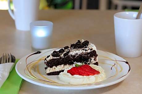 Executive Queen Room