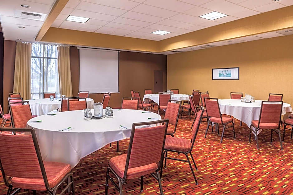 Courtyard by Marriott Sacramento Midtown