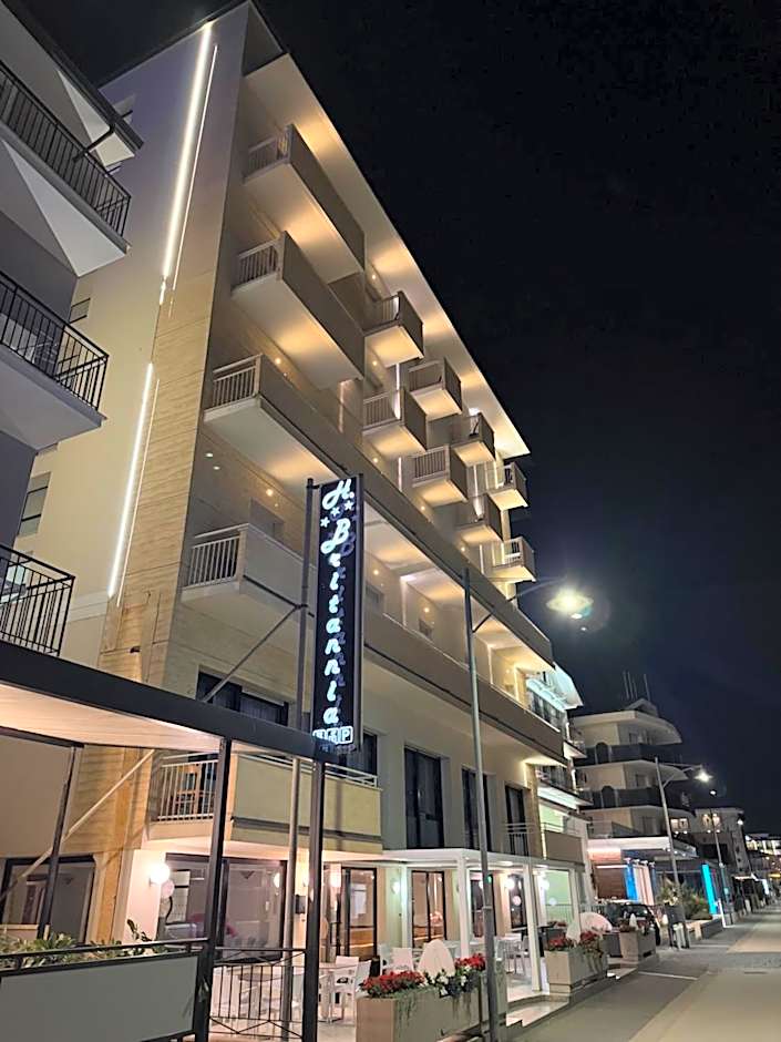 Hotel Britannia