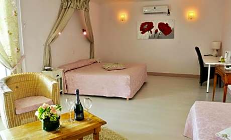 Superior Family Room