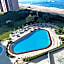 Axis Vermar Conference & Beach Hotel