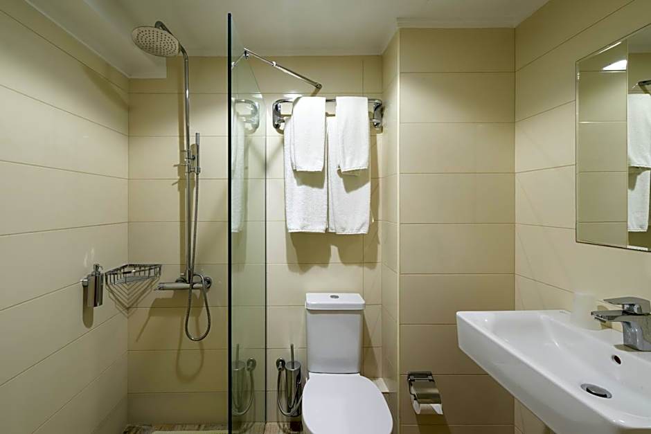 Mitsis Alexander the Great Hotel