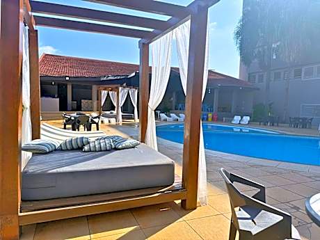 Manacá Hotel