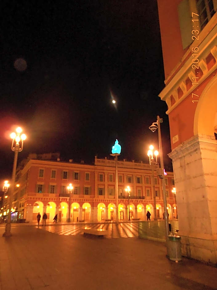 Breakfast at Sophy's