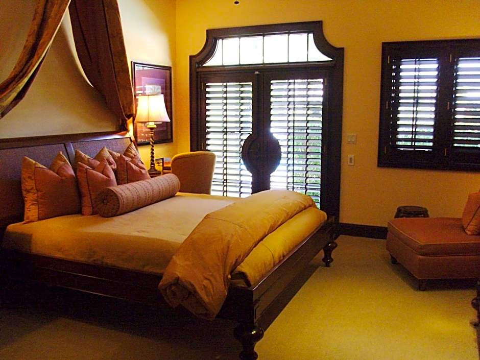 The Brazilian Court Hotel