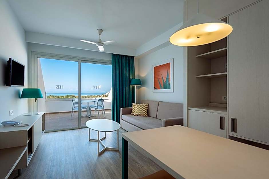 SBH Maxorata Resort photo 15