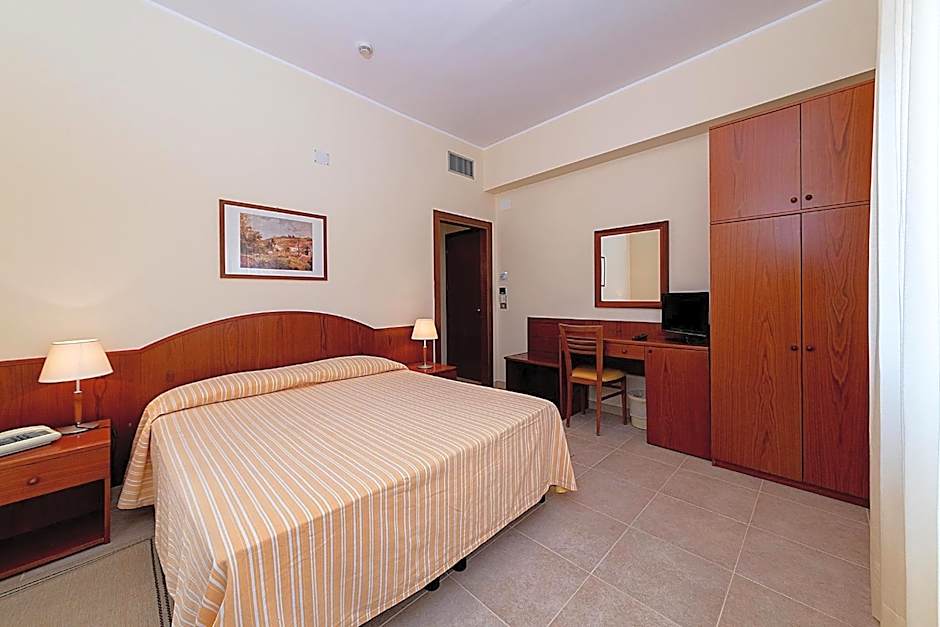 Il Nocchiero City Hotel