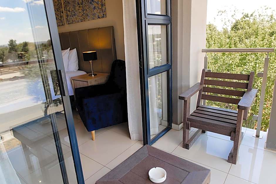 Acres Inn Klerksdorp