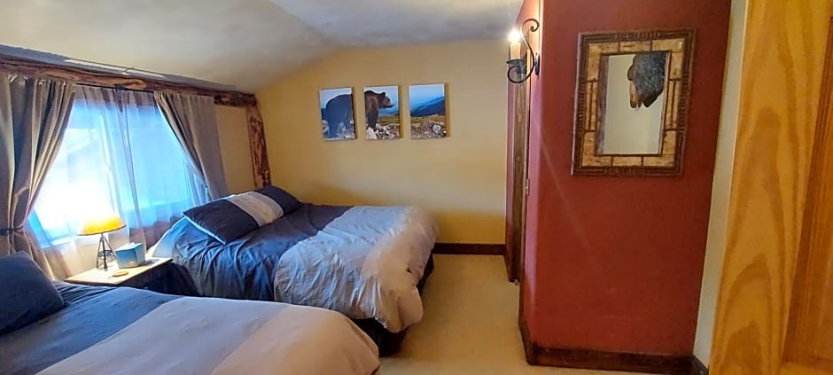 Northern Sky Lodge