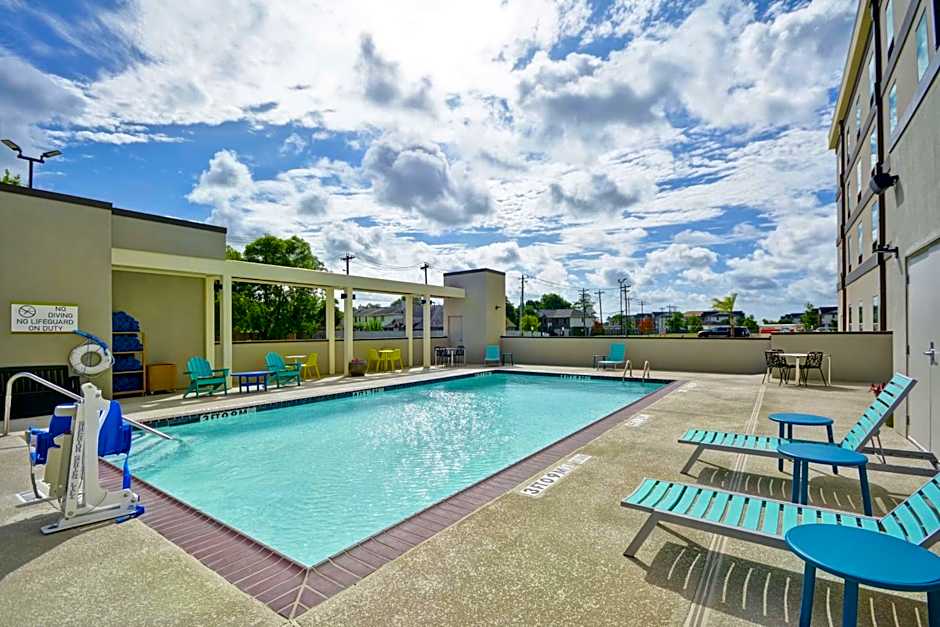 Home2 Suites By Hilton Texas City Houston
