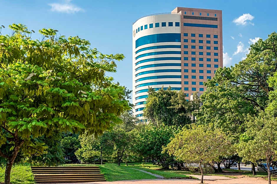 Hilton Porto Alegre, Brazil