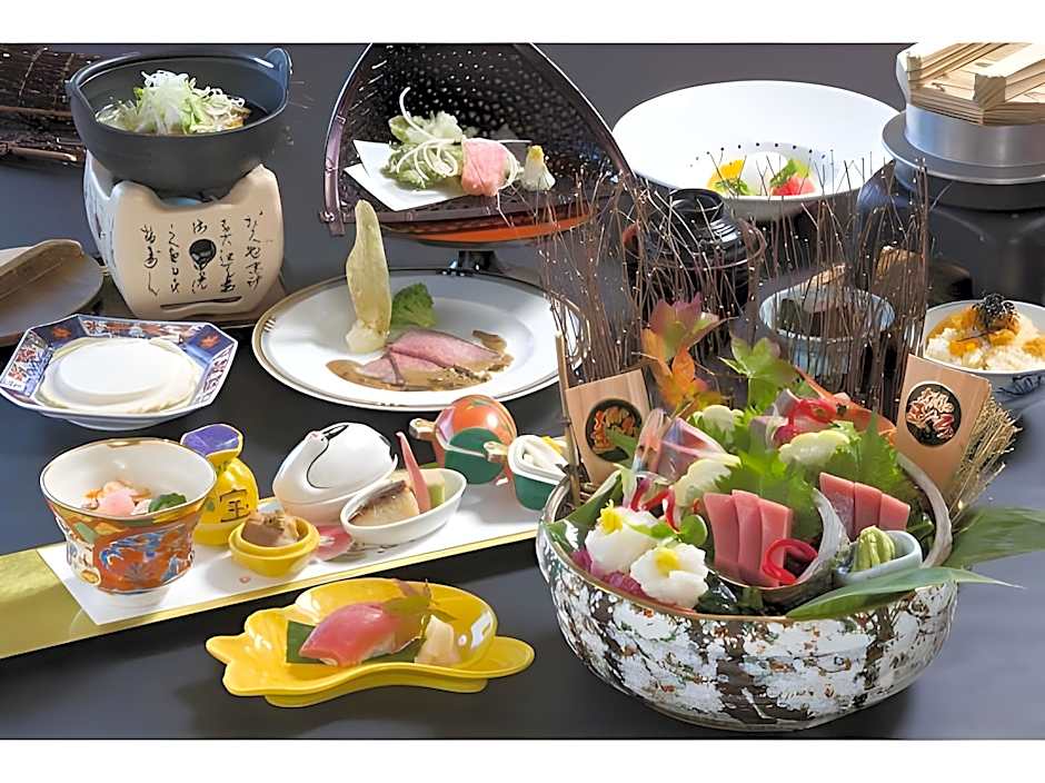 Grand Sunpia Hachinohe