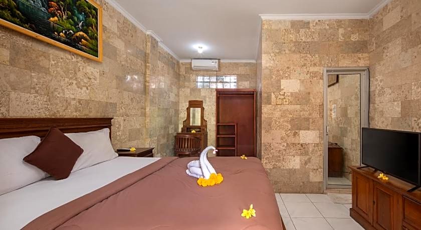 Hotel Lumbung Sari Legian