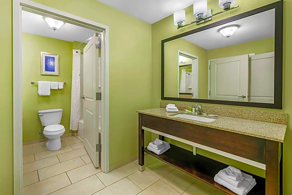 Sleep Inn & Suites Altoona North