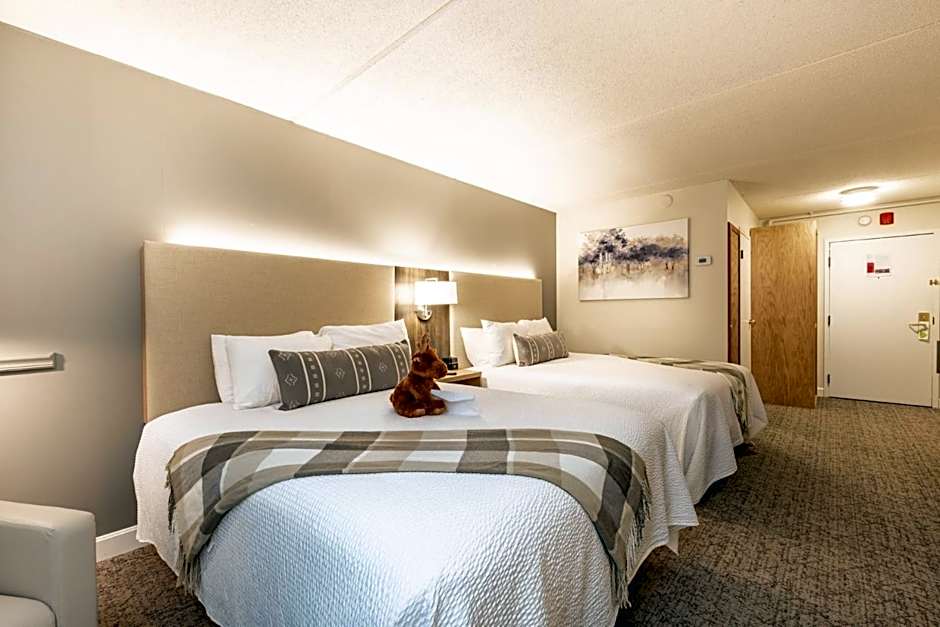 Fireside Inn & Suites West Lebanon