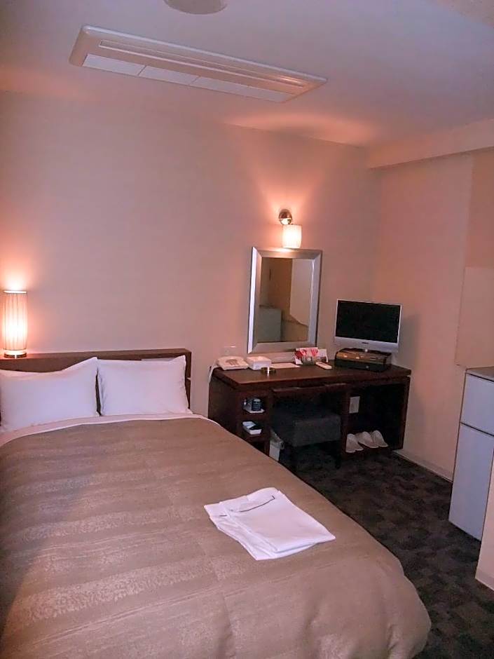Center Hotel Toyota