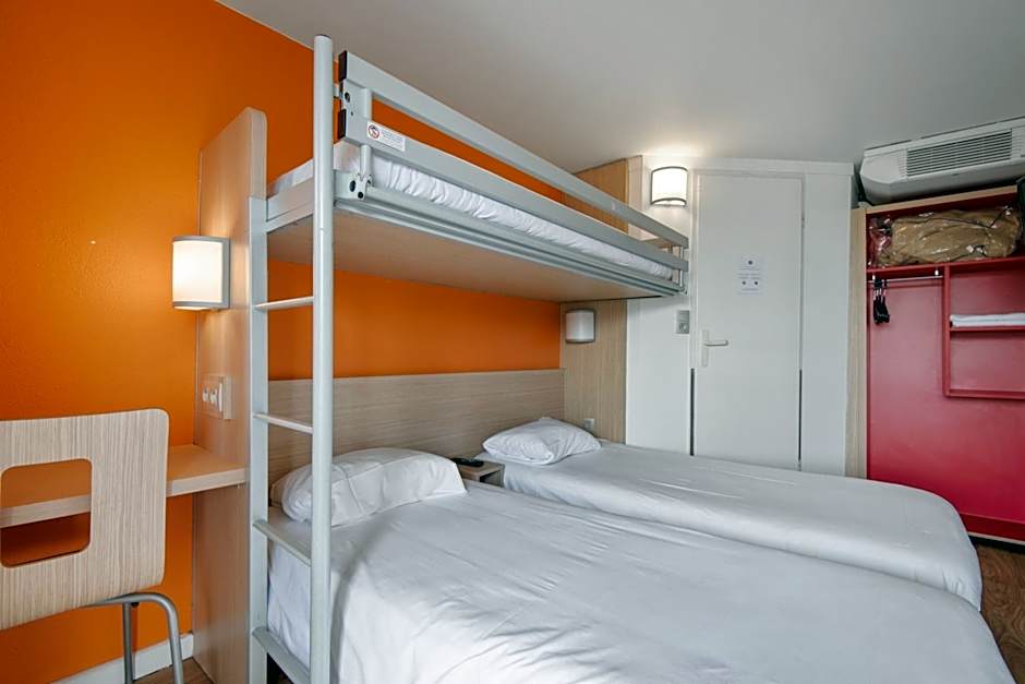 Premiere Classe Lyon Est Bron Eurexpo