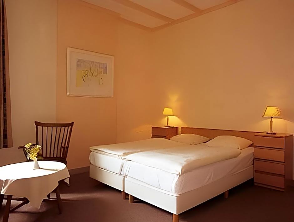 Hotel Restaurant Vijlerhof