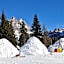 Albergo Chalet Lago Antorno